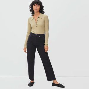 Everlane The Way-High Jean